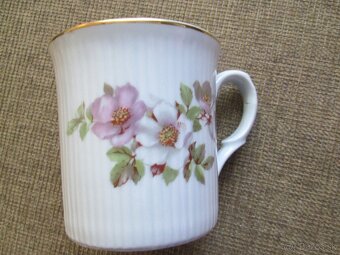 Zberateľské hrnčeky ČSSR - 11