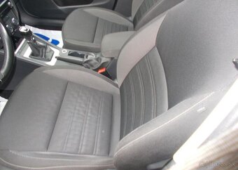 Škoda Octavia 1,6 TDI 85KW nafta manuál 85 kw - 11