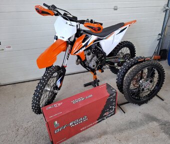 Ktm sxf 250 2021 - 11