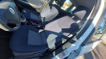 Fiat Croma 1.9 jtd, multijet 88 kw, M6, 2008 - 11