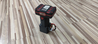 Adaptér batérie parkside 12V Team - wago - 11