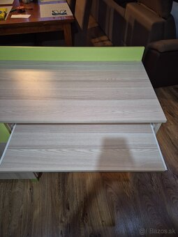 Písací stôl - 11