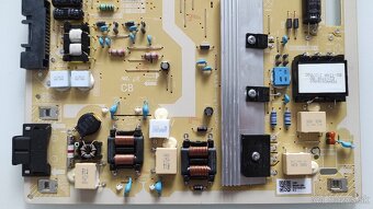 SAMSUNG QE50Q67AAU náhradné diely - 11