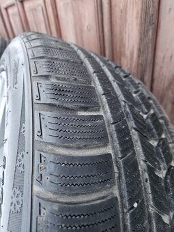 Audi A6 C8 R19 245/45 - 11