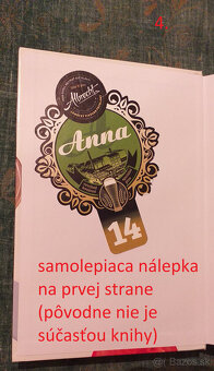 Knihy na predaj (6.) - 11