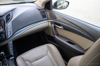 Hyundai i40 1.7 CRDi HP Premium A/T - 11