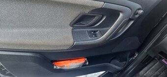 Škoda Fabia 1.4tdi - 11