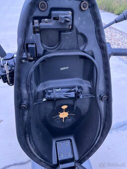 Piaggio typhoon 50 skuter - 11