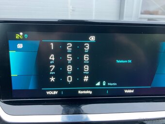 Peugeot e-208 GT 2021 DPH - 11