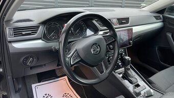 SKODA SUPERB - na predaj / aj na splatky - 11
