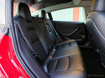 Tesla Model 3 2021 Standard 239kW RWD - 11