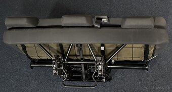 VW T5 Transporter 2,0TDI 103kw Long L2H1 - 11