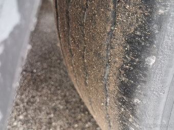 Prodám cisternový návěs FELDBINDER KIP 63m3 silo - 11