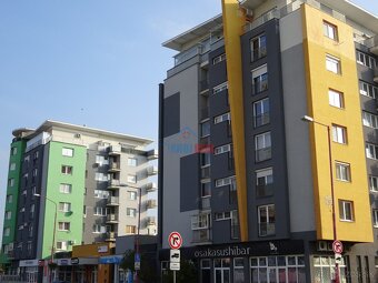 1-IZB byt v NOVOSTAVBE, KAZANSKÁ - 11