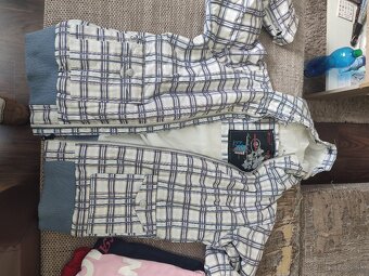 Darujem oblečenie - 11