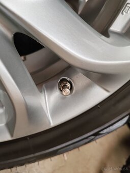 MAZDA, TOYOTA 5X114,3 - 11