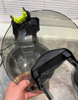 Tefal Actifry Express XL + snacking AH951830 fritéza - 11