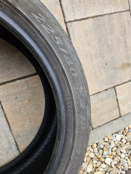Matador / Pirelli 225/40 R18 - 11