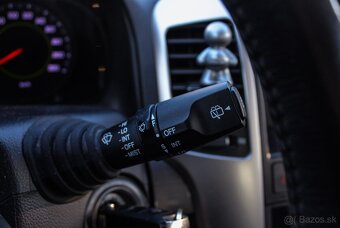 Chevrolet Captiva 2.0 VCDI LS 127k 4x4 7m - 11