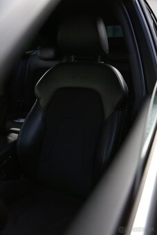 Audi A4 Avant S-Line - 11