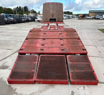 MAN TGS 35.480 8x4H E6 - odtahovka - 11