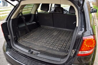 Fiat Freemont 2.0 16V MultiJet 4x4 A/T - 11