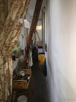 Predám chalupu v obci Paňa. - 11