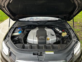 Audi Q7 FACELIFT 3.0 TDI 180kw - 11