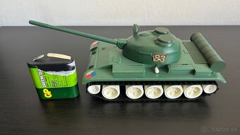 Tank ITES CZECHOSLOVAKIA - 11