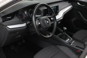Škoda Octavia Combi 2.0 TDI SCR Ambition - 11