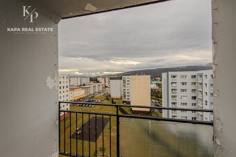 3-izbový byt na predaj, Karpatská ulica, Svidník - 11