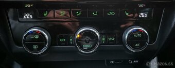 Škoda octavia 2.0 TDI 110kW DSG F1 - 11