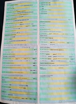 Kia Cee`d 1,6 CRDi 1800€ (1700€) - 11