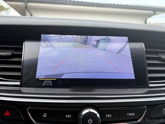 Opel Insignia ST 2.0CDTi - 11
