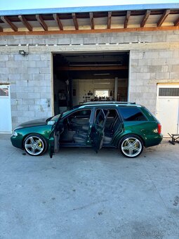 Audi a4 b5 - 11