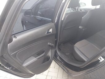 Opel Astra J 1.7 CDTI - 11