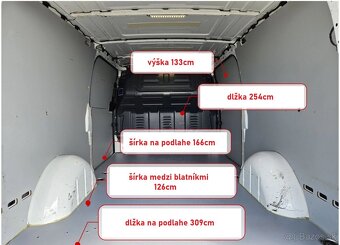 Mercedes Benz Vito ExtraLong 2.2 Cdi/136hp - 2020 - 11