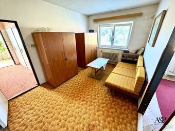 ZNÍŽENÁ CENA 6 IZB. RODINNÝ DOM, POZEMOK 688M2, ŽELEZENIČIAR - 11