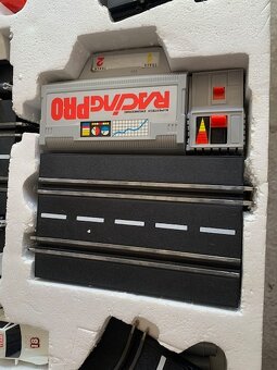 Retro autodráha - 11