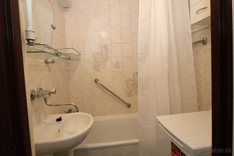 BRANDreal – prenájom 3 iz. bytu s lodžiou, 63 m2 na A. Hlink - 11
