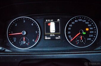 Volkswagen Caravelle T6 2.0TDi 110kw Highline 4MOTION - 11