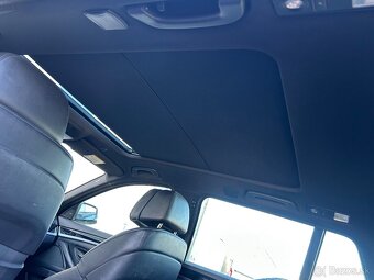 ROZPREDAME BMW F11 530xd 190kw ///M - 11