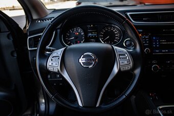 Nissan Qashqai DIG-T 160 Tekna, 120kW, M6, 5d. - 11