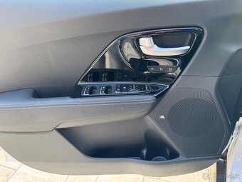 Kia eniro 150 kw, 64 kw/H platinum - 11