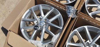 Proceed sportage xceed cx-5 tucson 5x114,3 r18 cx-30 - 11