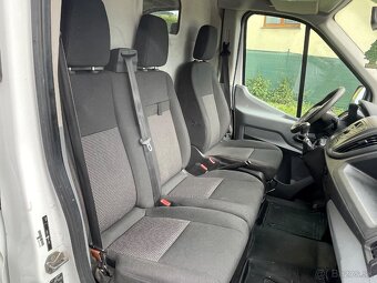 Ford Transit L2H2 - 11