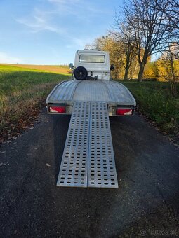 Mercedes-Benz Sprinter 319 cdi - 11