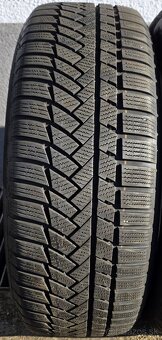 225/55R17 zimné pneu+disky BMW Double-Spoke 564-reflexsilver - 11