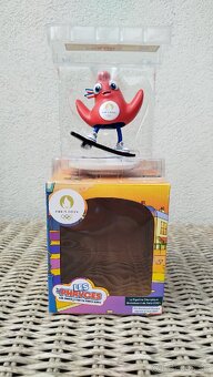 Letné olympijské hry 2024 Paris zberateľská figúrka - 11