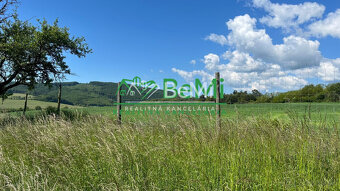 Rovinaté pozemky 7700m2 Sása, Zvolen - 11